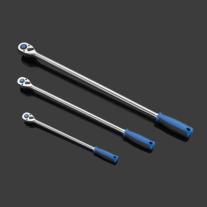 Chiave a cricchetto estesa Chiave a cricchetto estesa