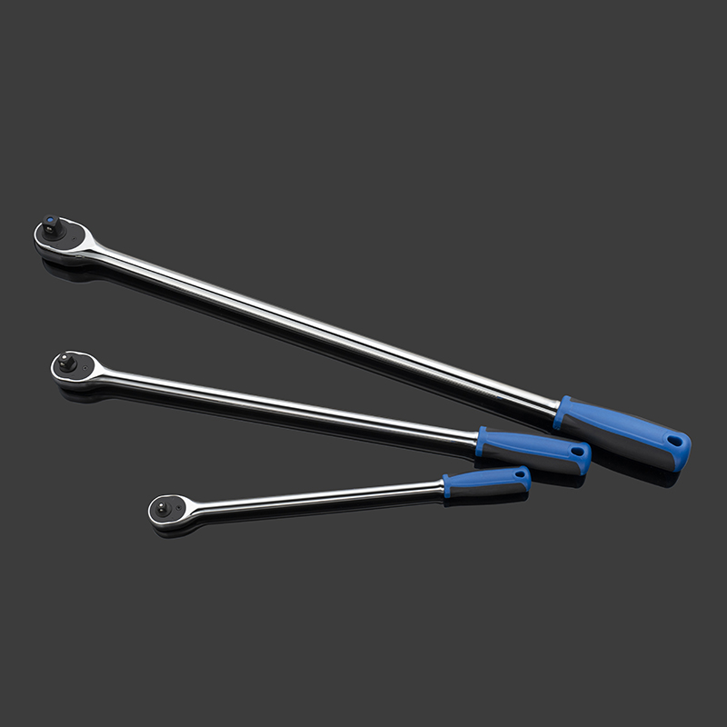 Chiave a cricchetto estesa Chiave a cricchetto estesa