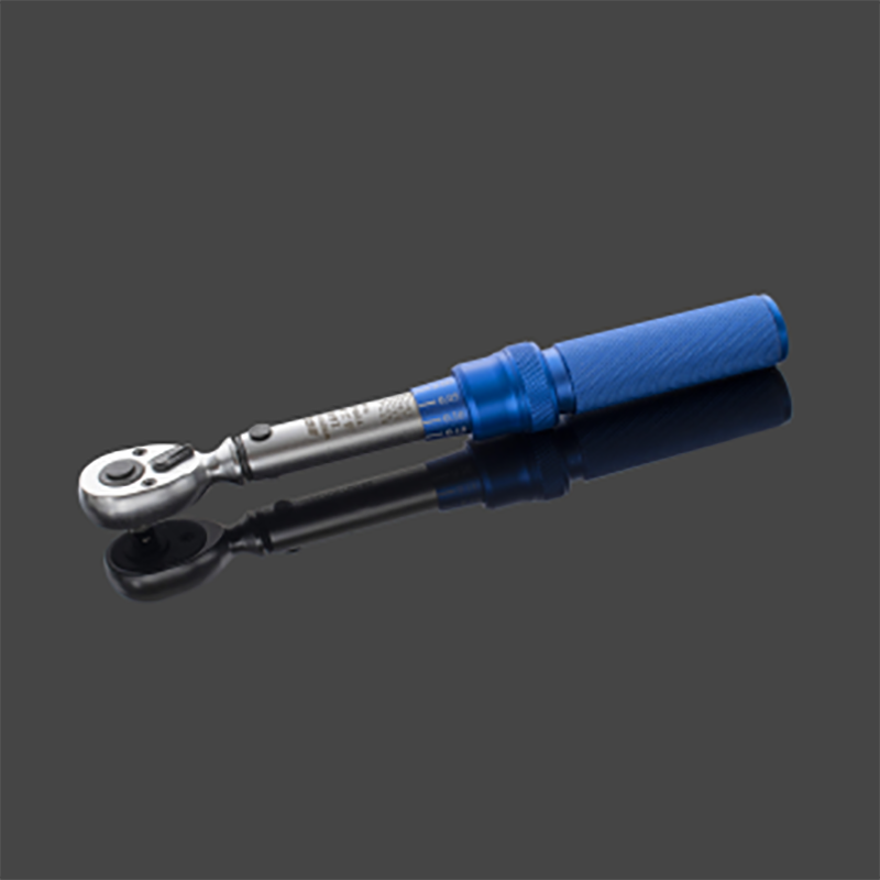 Chiave dinamometrica 1/4"* 1-6N.m