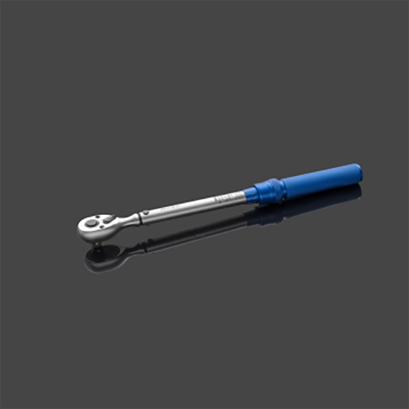 Chiave dinamometrica 1/4"* 5-25N.m