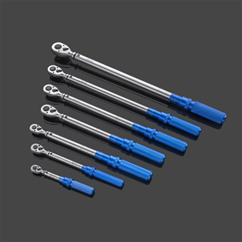 Chiave dinamometrica 3/8"* 5-25N.m