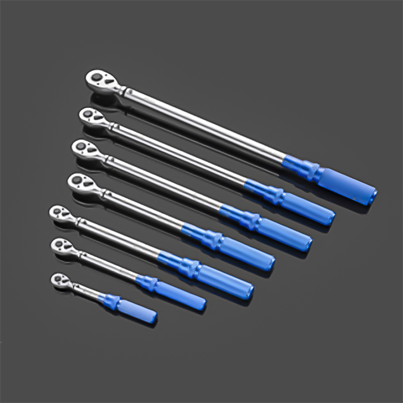 Chiave dinamometrica 3/8"* 10-60N.m
