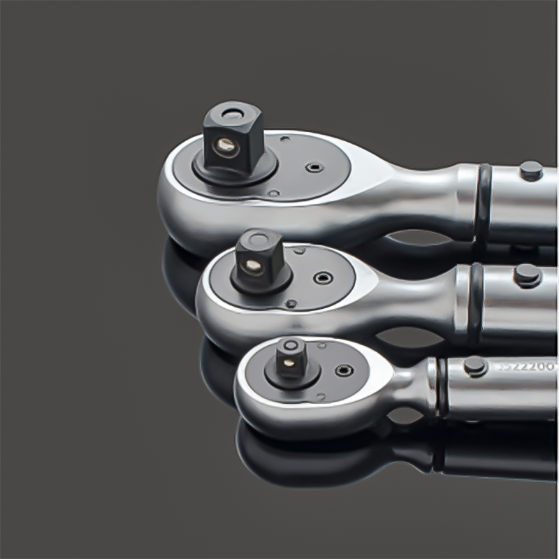 Chiave dinamometrica 1/2"* 20-120N.m