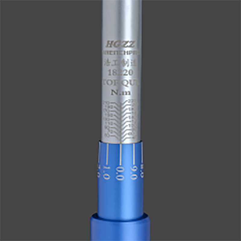 Chiave dinamometrica 1/2"* 40-220N.m