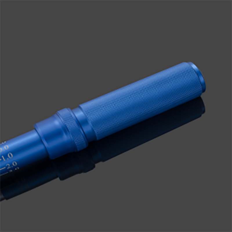 Chiave dinamometrica 1/2"* 40-220N.m