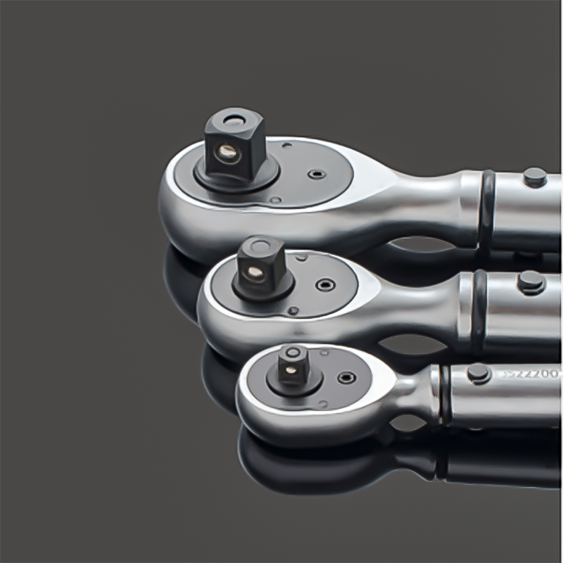 Chiave dinamometrica 1/2"* 60-330N.m