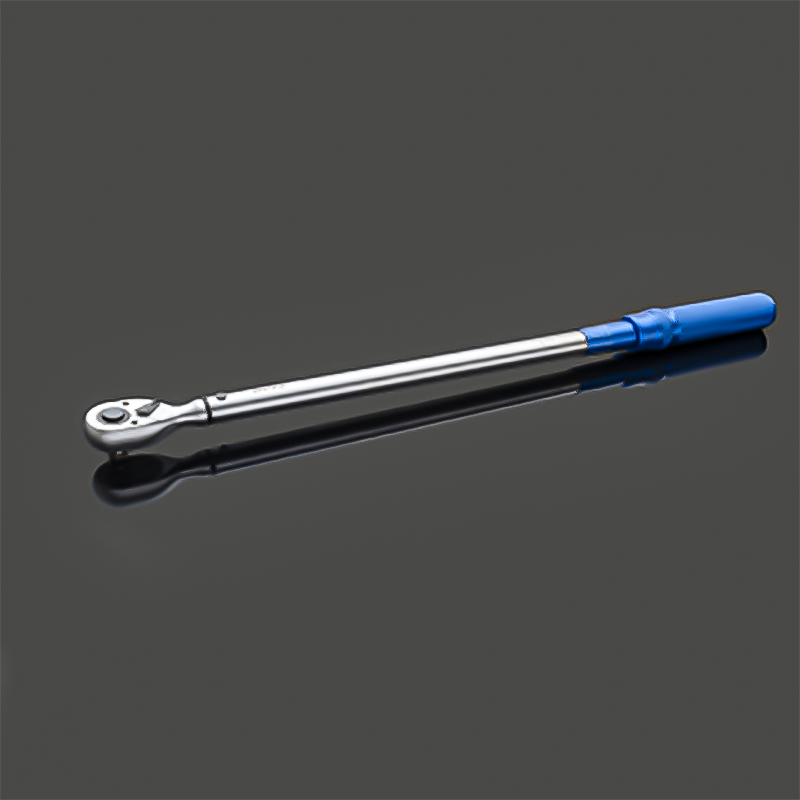 Chiave dinamometrica 3/4"* 100-500N.m